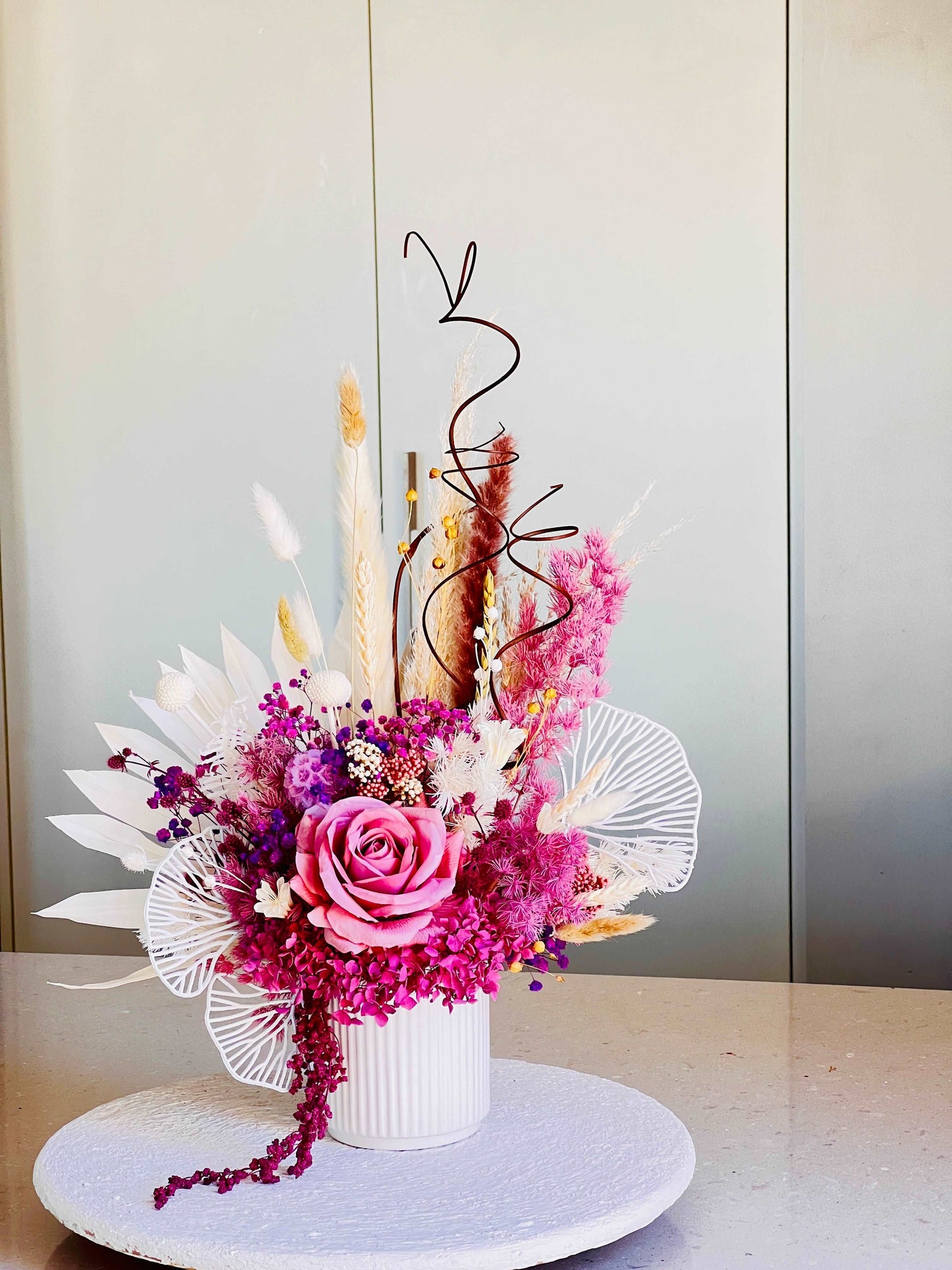 Extra Large flower arrangement