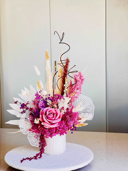 Extra Large flower arrangement