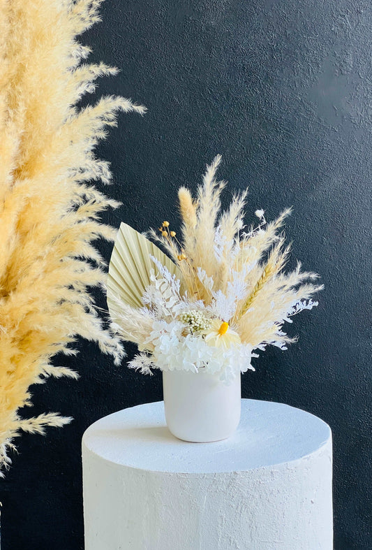 Medium flower arrangement