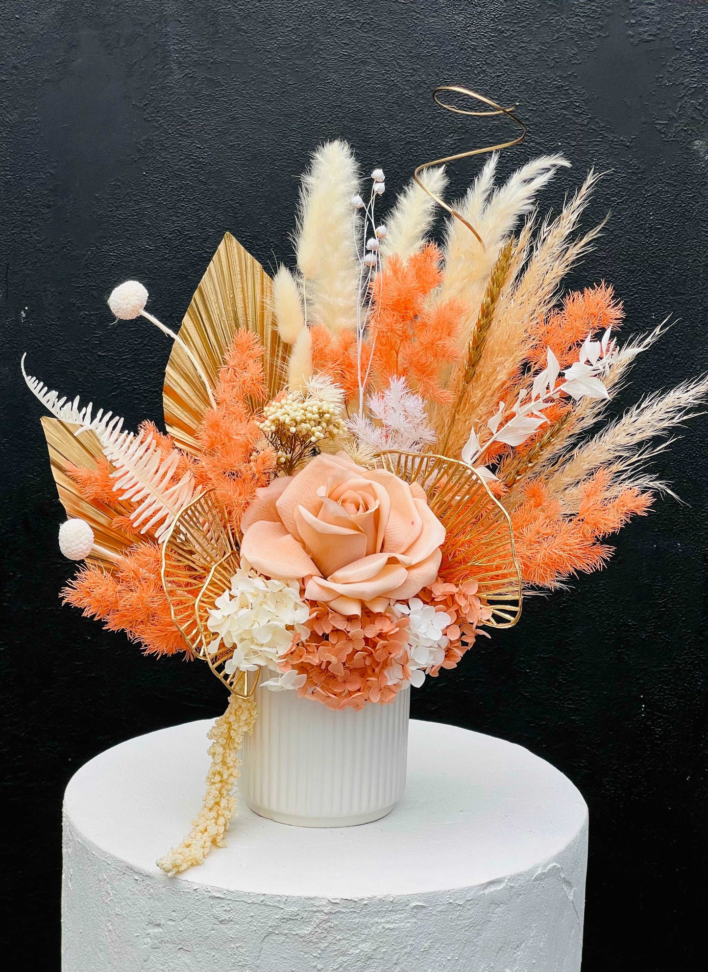 Extra Large flower arrangement