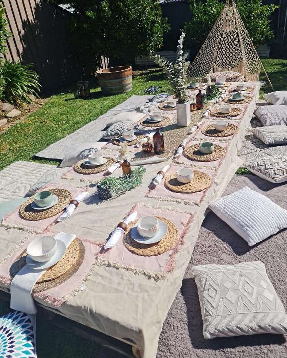 Flower arrangements for hire